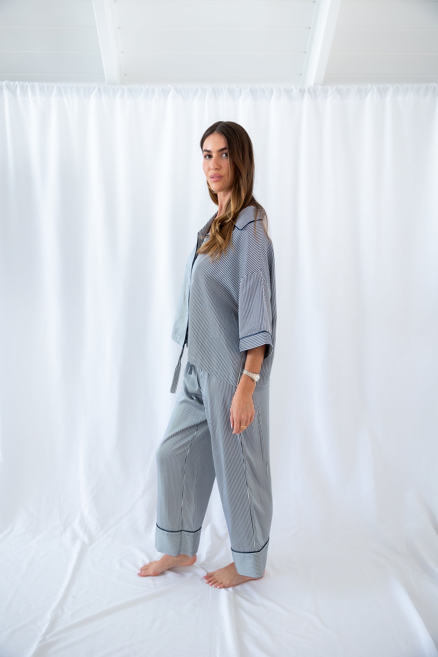 Frankie Set | Resort