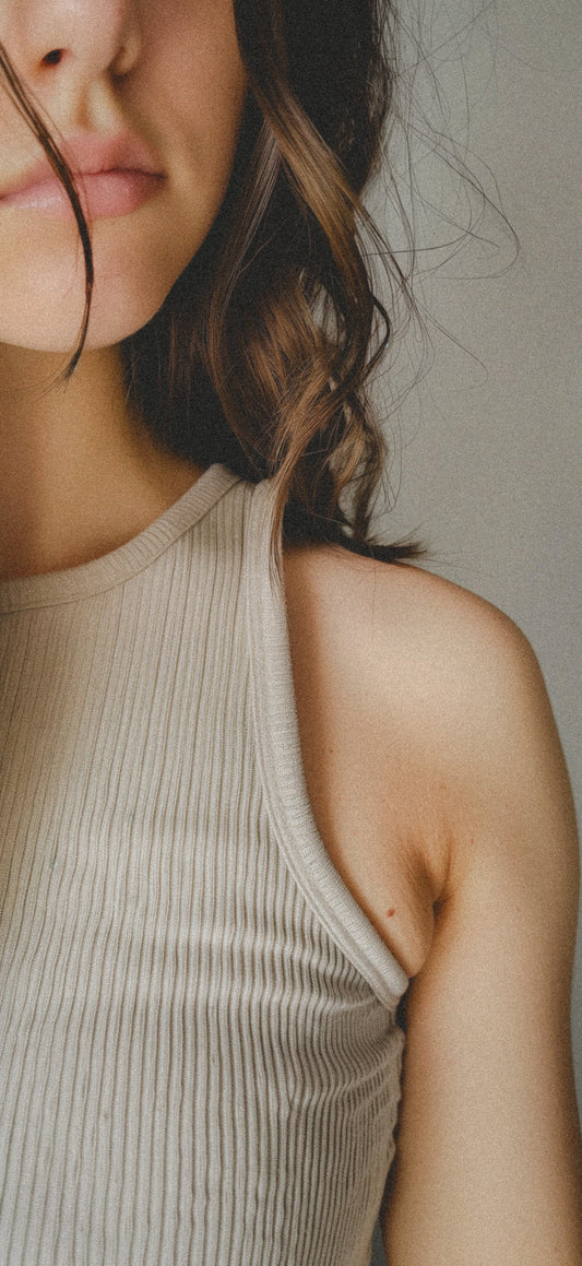 Make bedtime your favourite ritual. Sleepwear + Skincare.