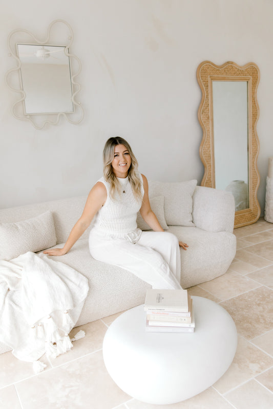 Why I Decided To Use Bamboo Viscose For My Sleepwear Brand