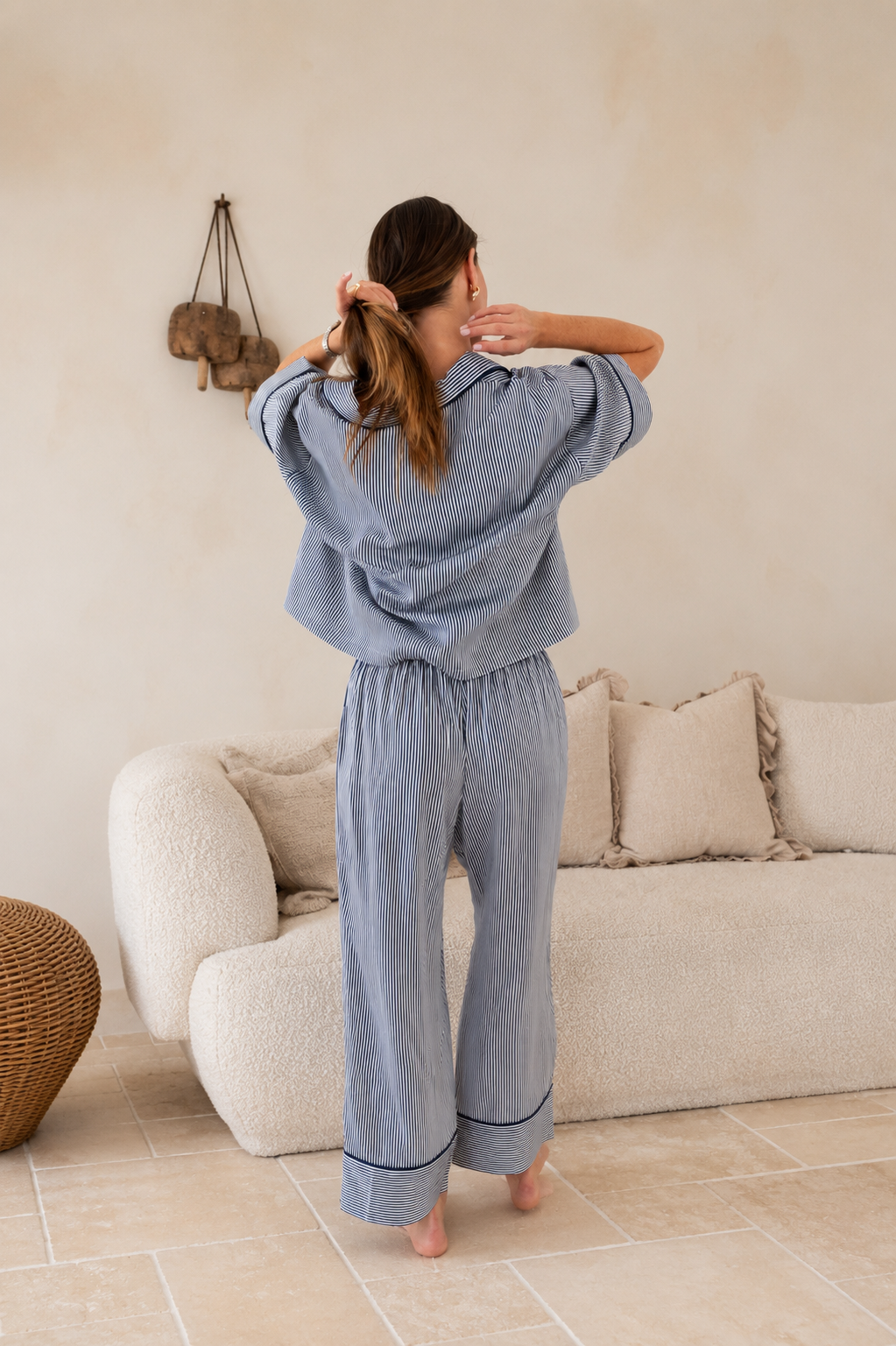 Frankie Set | Resort