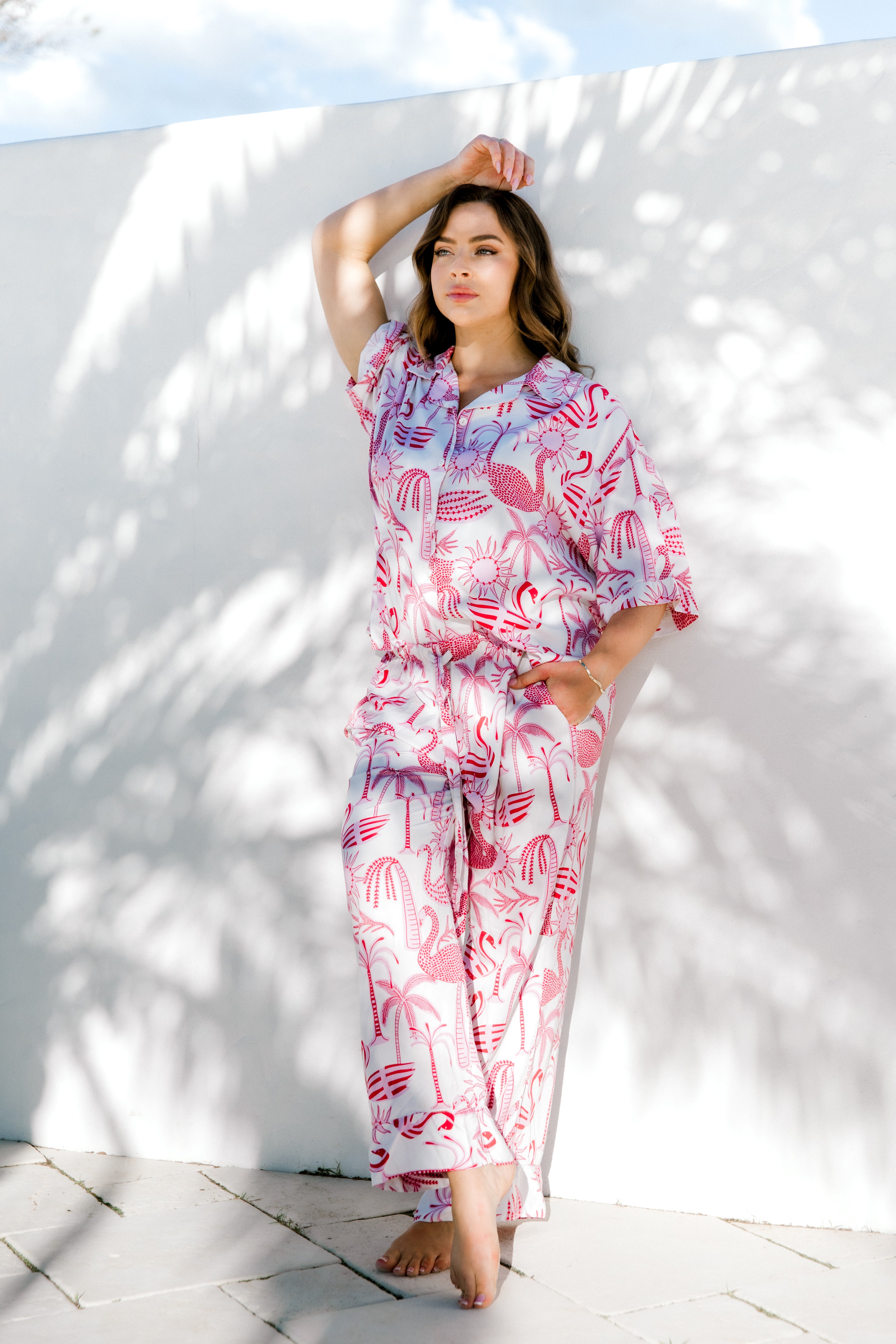 Frankie Set | Penelope Limited Edition