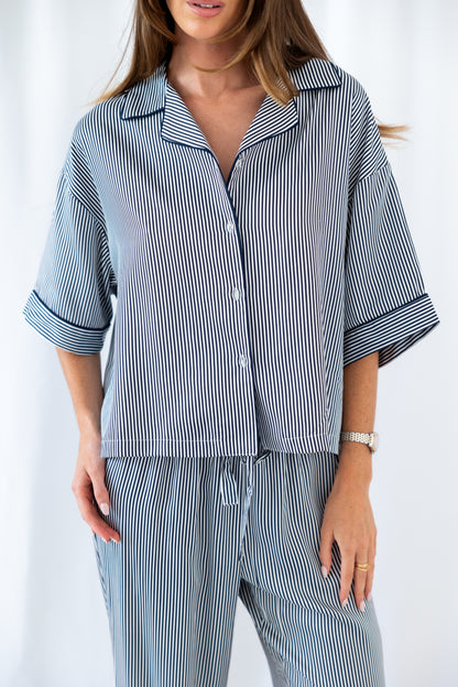 Frankie Set | Resort