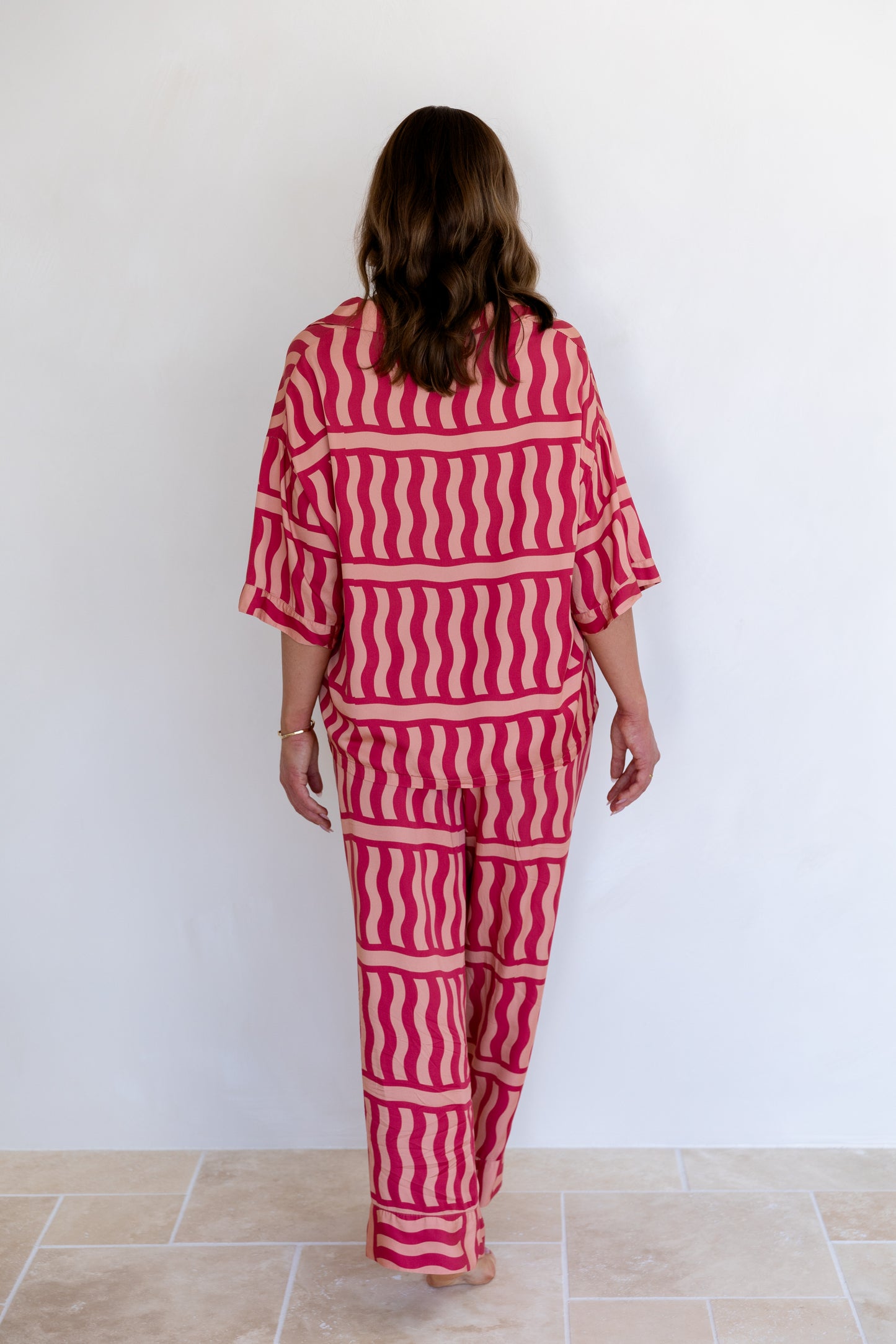 Frankie Set | Desert Rose