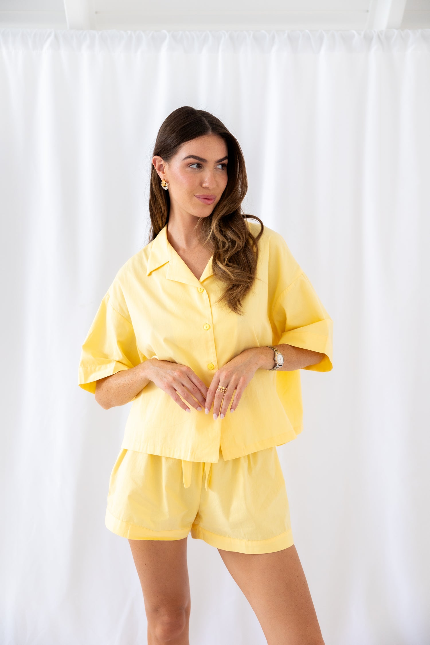 Margot Set | Sunni