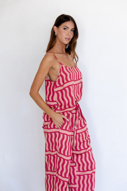 Teddy Set | Desert Rose