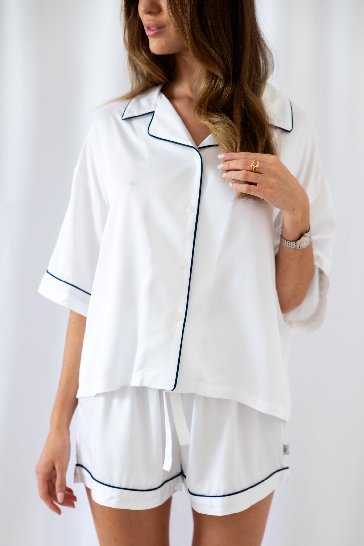 Margot Set | Classic Coconut