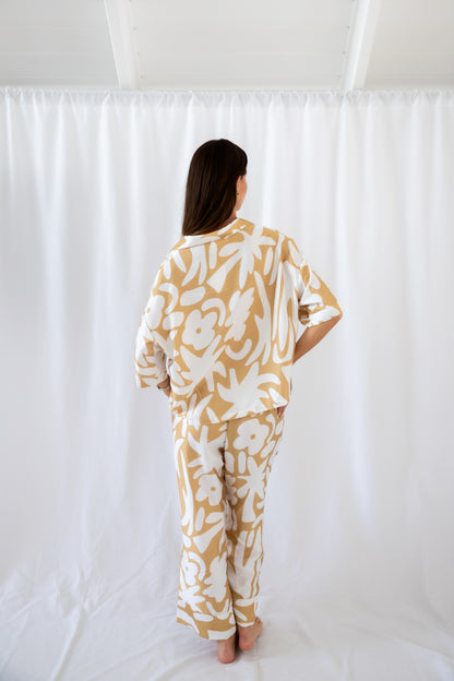 Frankie Set | Palm Springs Tan