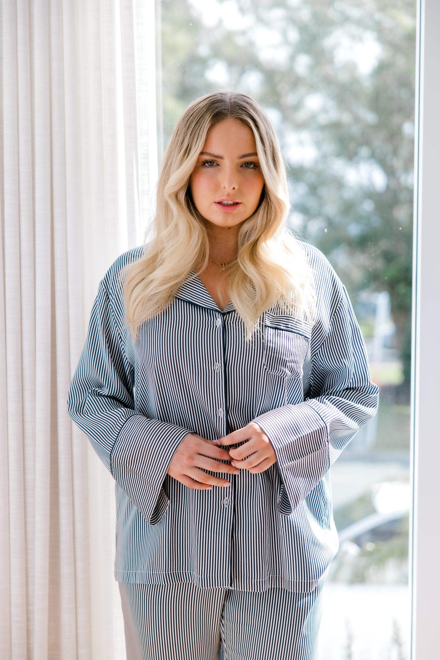Olivia Set | Resort
