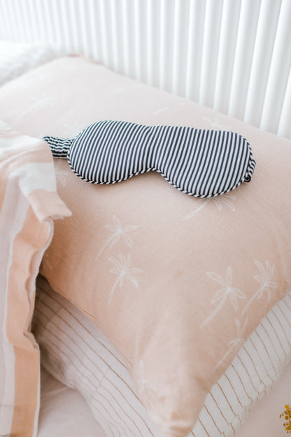 Bamboo Eye Mask | Resort