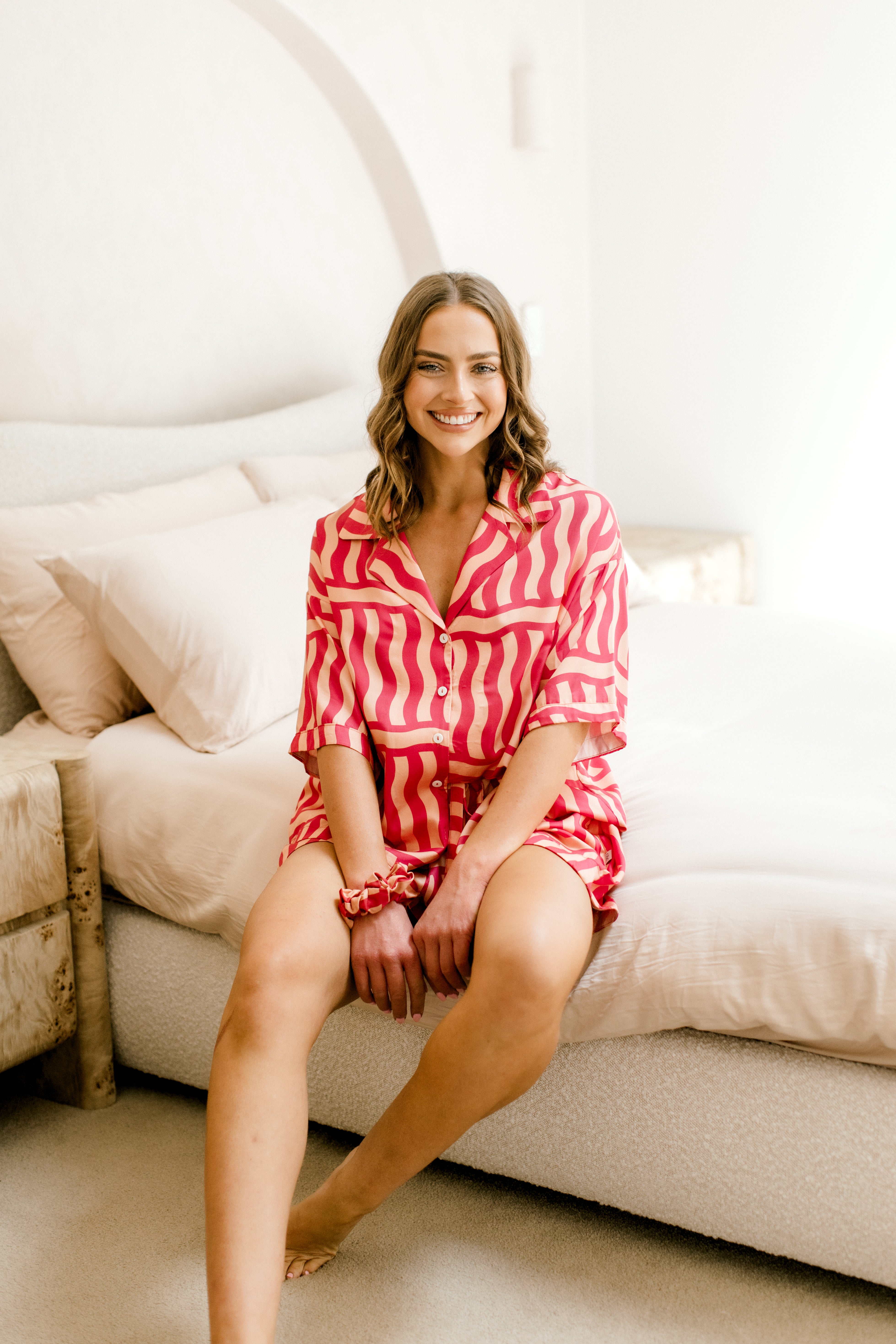 Margot | Desert Rose