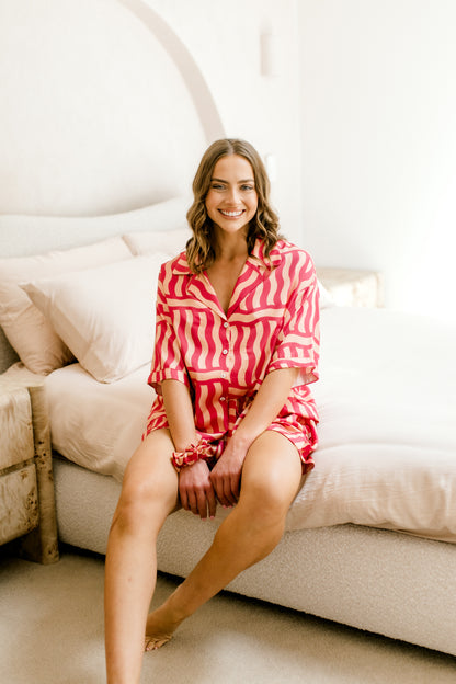 Margot | Desert Rose