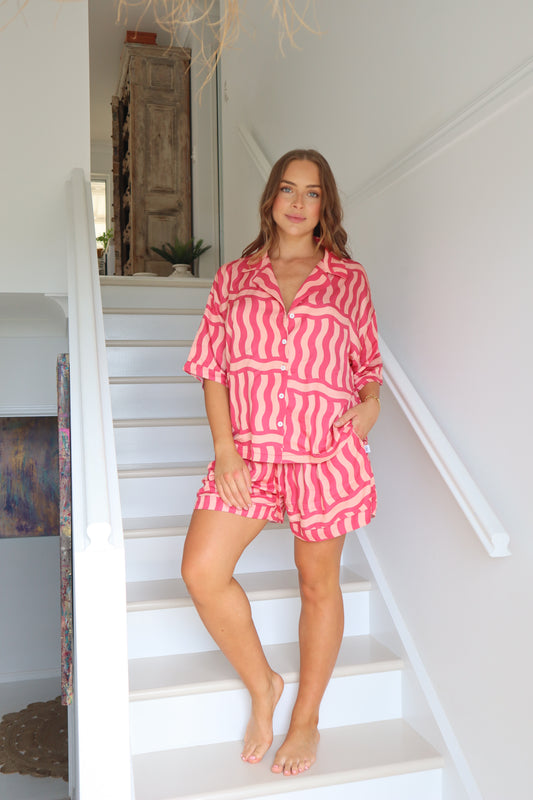 Margot | Desert Rose