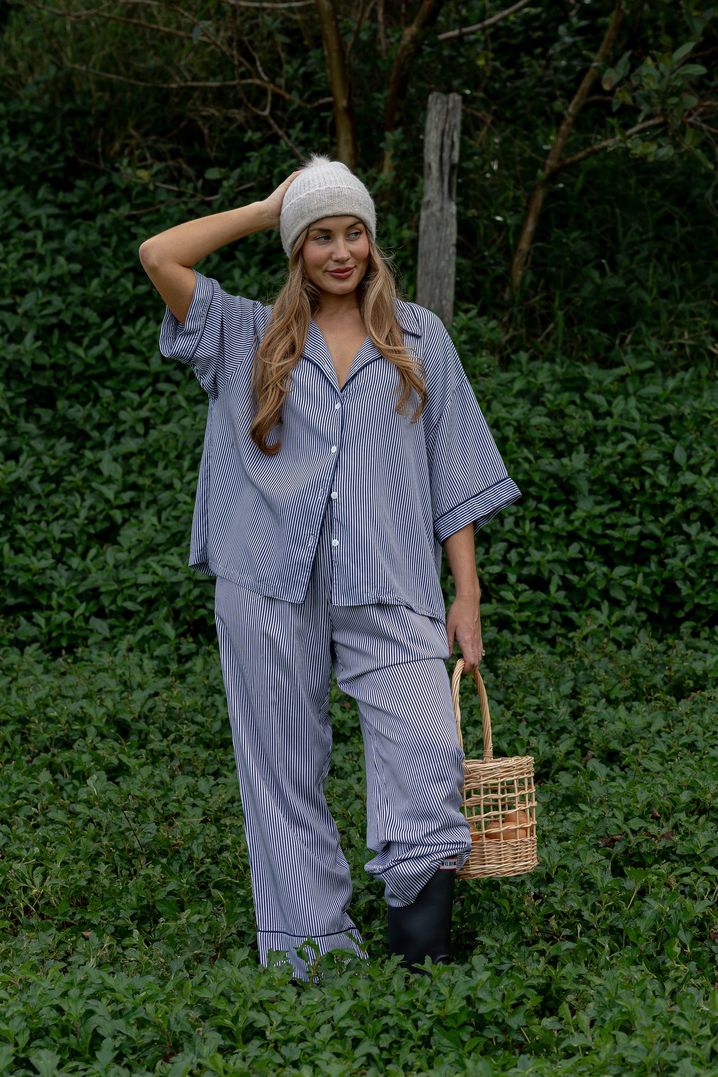 Frankie Set | Resort