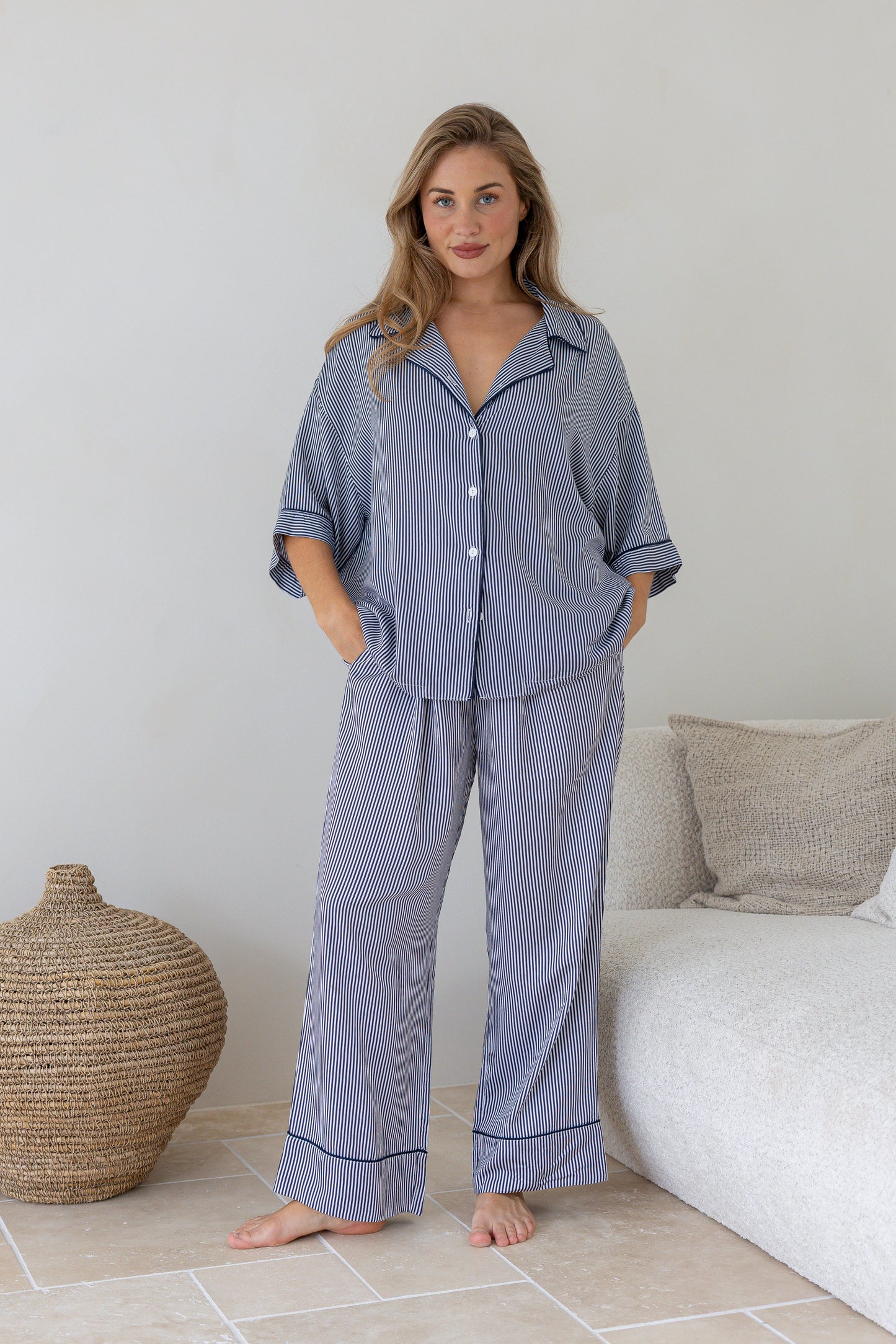 Frankie Set | Resort