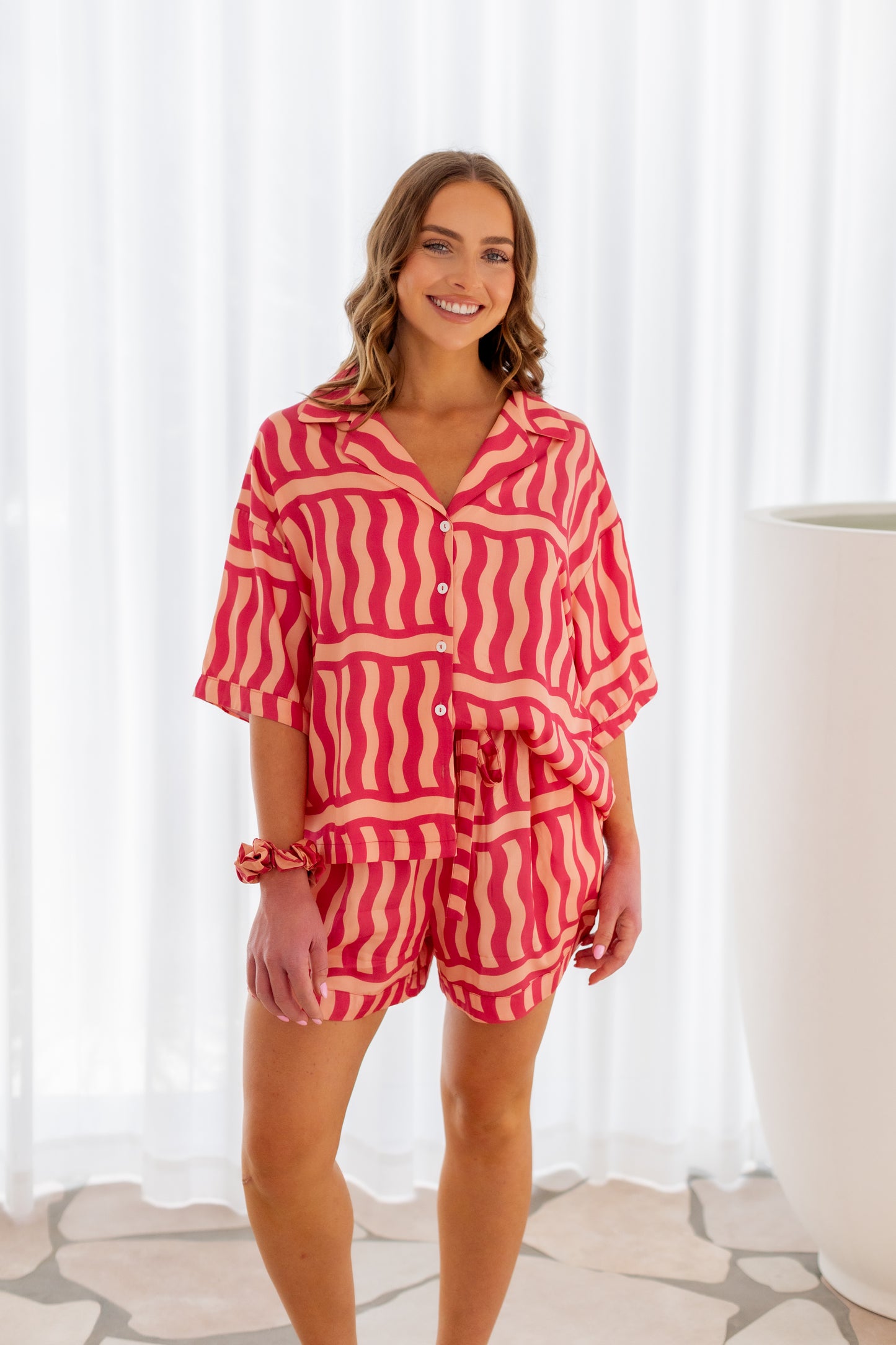 Margot | Desert Rose