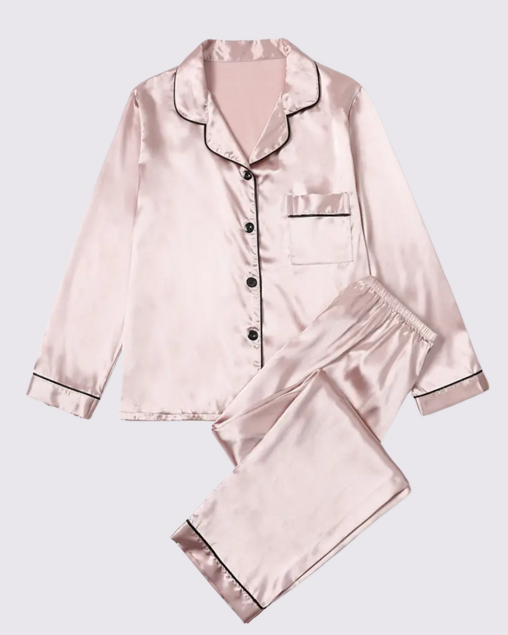 <h2>Not your average <em>sleepwear</em></h2>